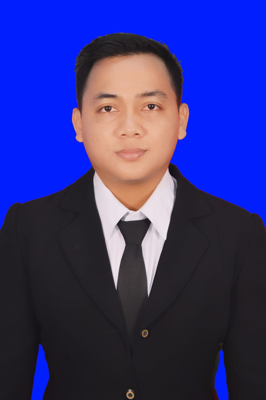 YUSTINUS DWI ANDRIYANTO